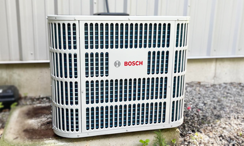 Air Conditioning Installation & Repair Services