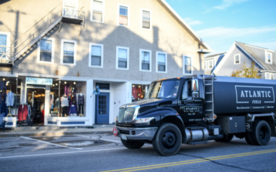 5 Benefits of Auto-Delivery for Heating Oil