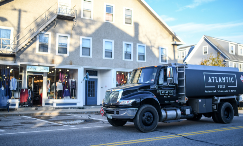 5 Benefits of Auto-Delivery for Heating Oil