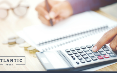 Pre-Buy Contracts For Heating Oil