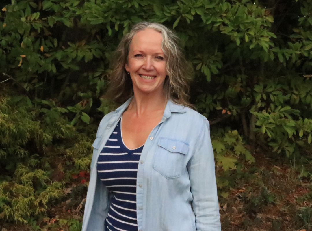 Cindy Dumond