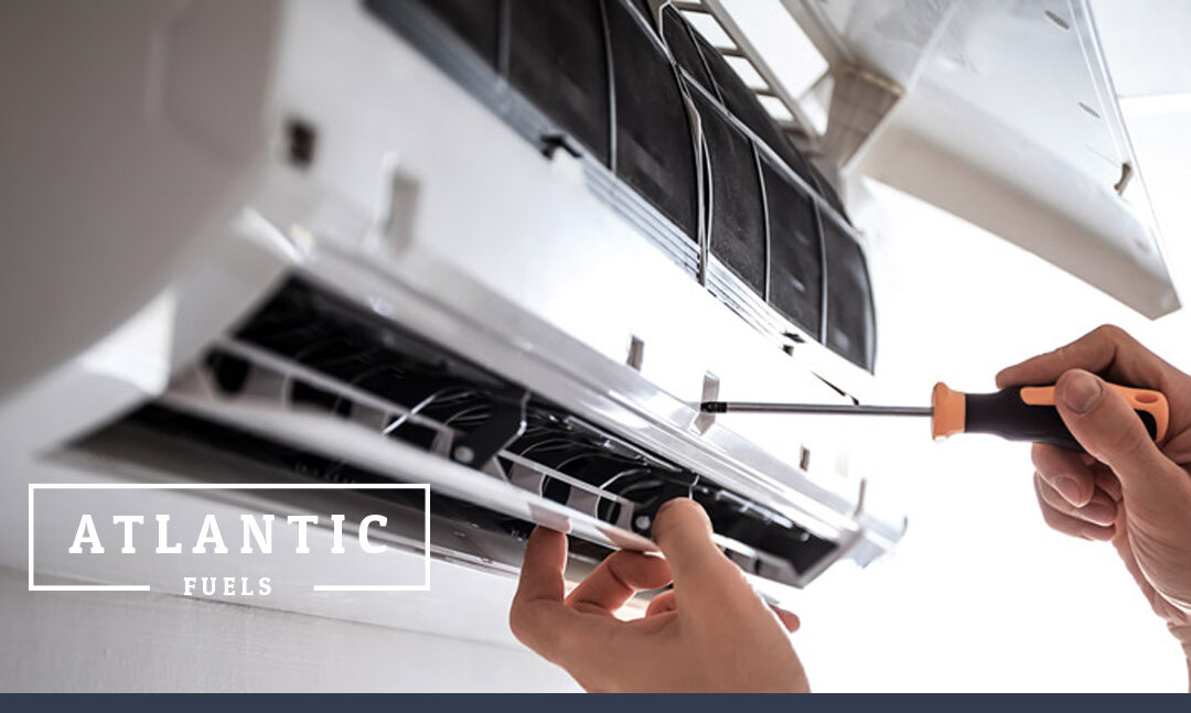 How Does a Heat Pump Work? A Quick Guide for Homeowners
