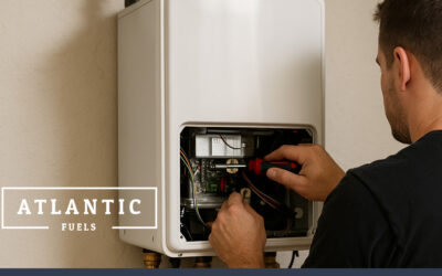 How Does a Tankless Water Heater Work?