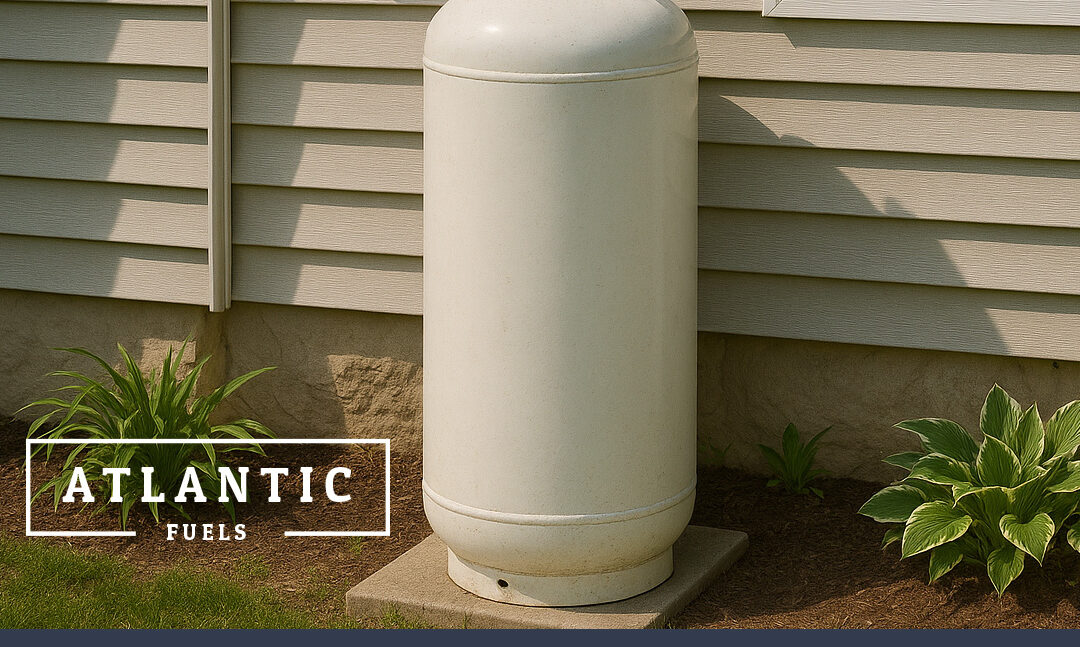 What Size Propane Tank Do I Need for My Home?