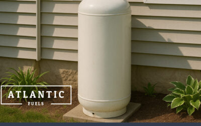 What Size Propane Tank Do I Need for My Home?