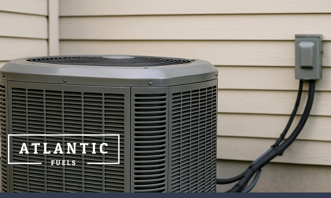 What Does a SEER Rating Mean in HVAC?