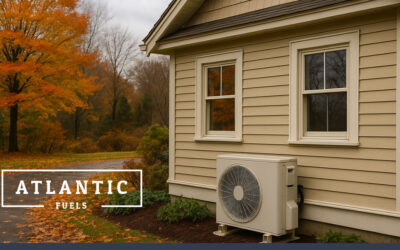 The Benefits of Mini-Split Heat Pumps for New England’s “Shoulder Seasons”